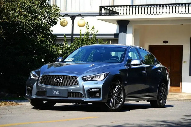 infiniti是什么牌子的汽車