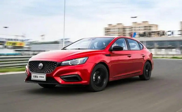 MG是國產(chǎn)車嗎
