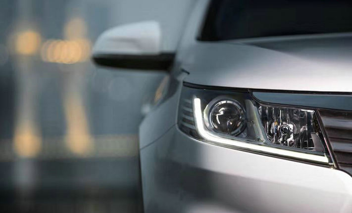 汽車磨合期多少公里最好