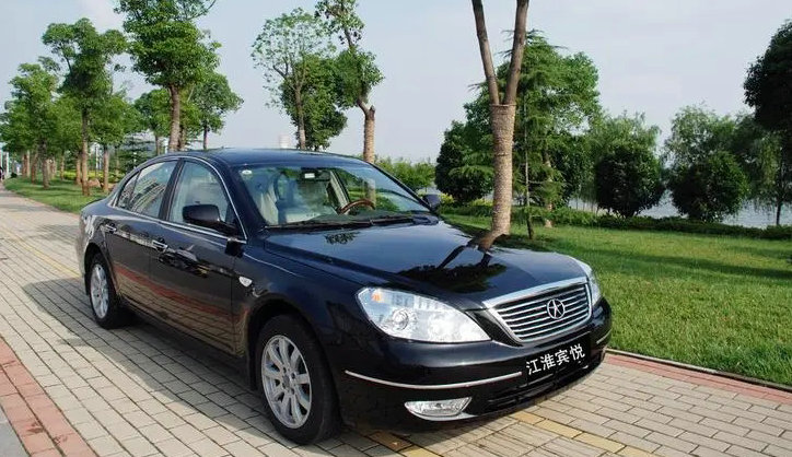 江淮賓悅是什么發(fā)動機