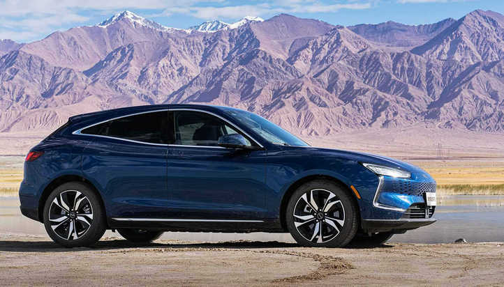 塞力斯汽車是哪家公司