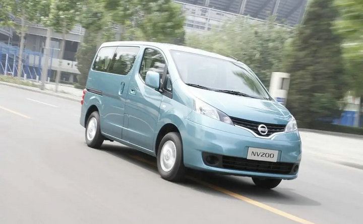 nv200鄭州日產(chǎn)為什么停產(chǎn)了