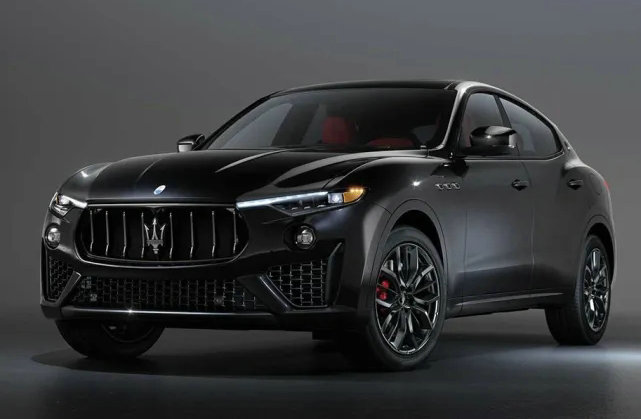 魚叉標(biāo)志的車是什么車