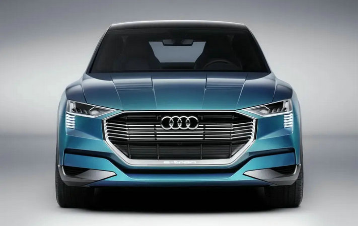 quattro奧迪什么意思