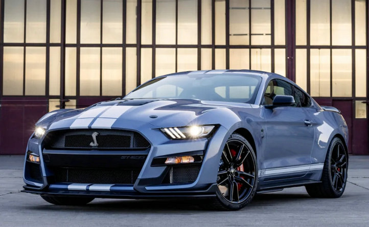 福特眼鏡蛇報價多少