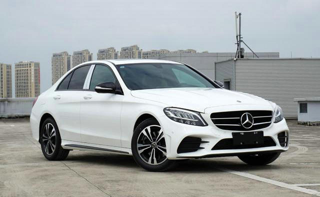 奔馳c260什么價(jià)格多少錢