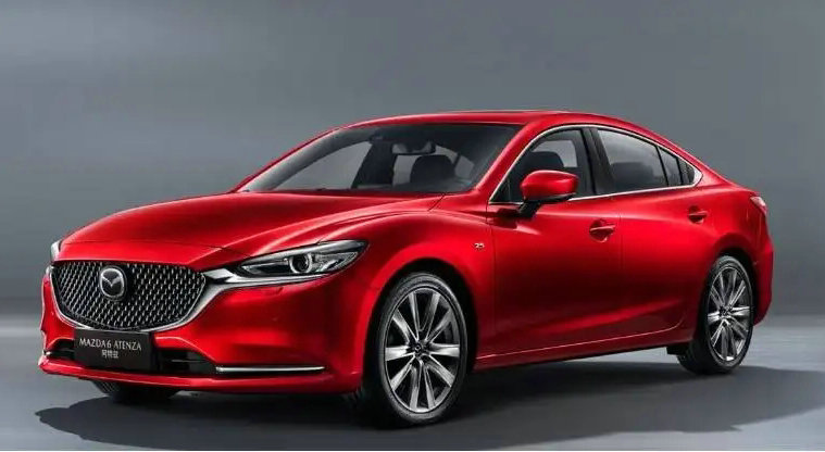 現(xiàn)在馬六多少錢 馬自達(dá)馬六多少錢