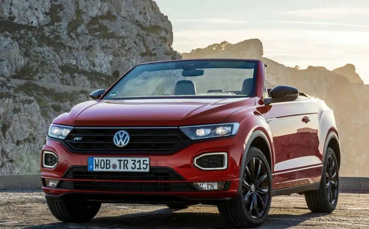 十萬左右敞篷車有哪幾款