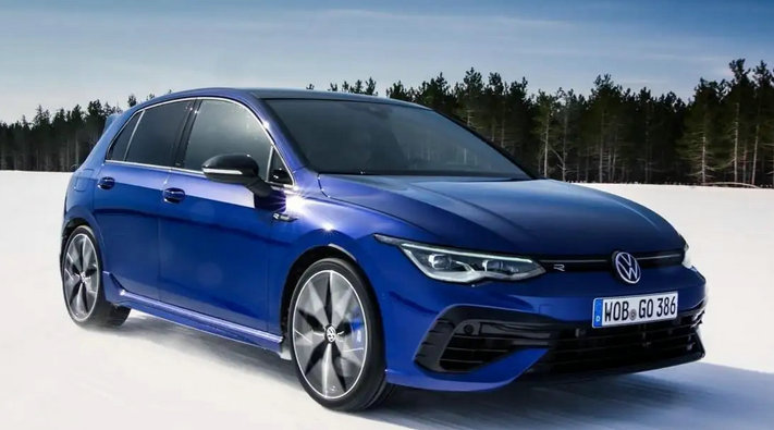 高爾夫r和尚酷r區(qū)別有那些