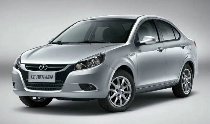 江淮汽車同悅發(fā)動機號在哪里