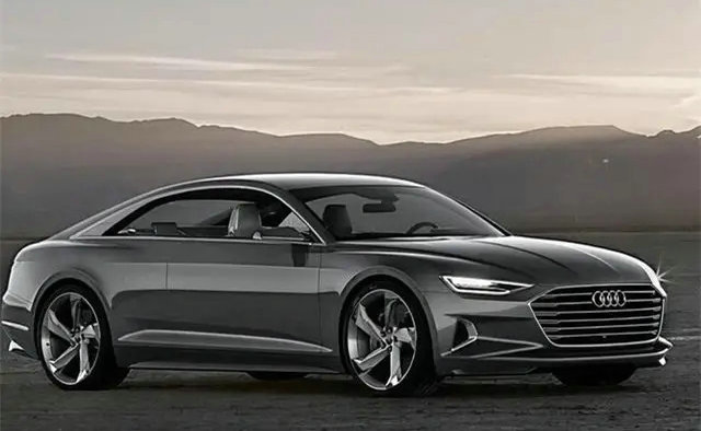 奧迪a9報(bào)價(jià)多少錢