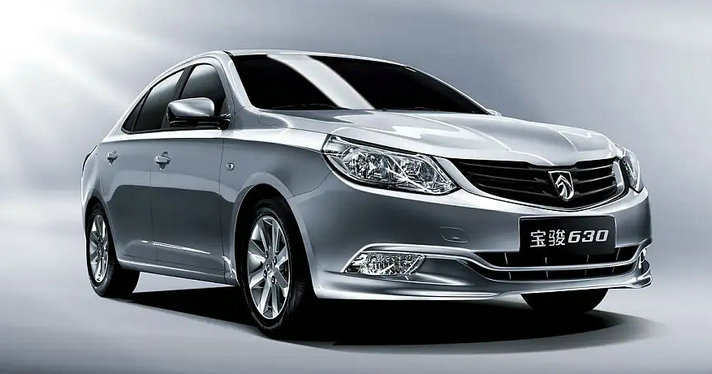 寶駿630發(fā)動機(jī)型號是什么