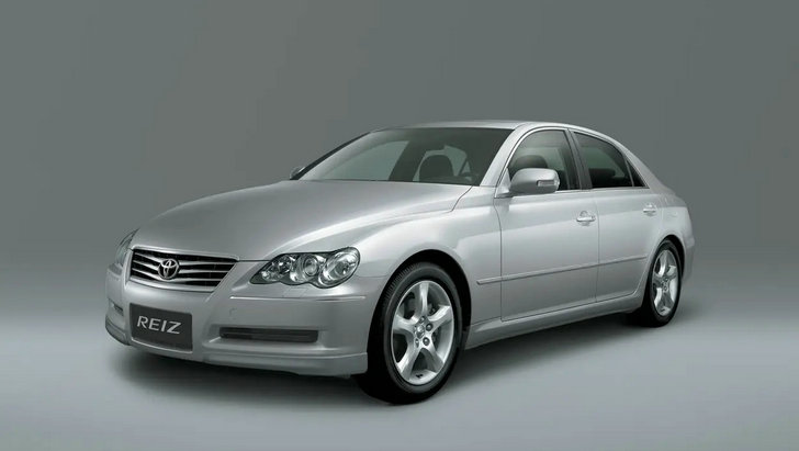 豐田銳志剎車制動(dòng)系統(tǒng)怎么樣