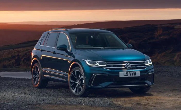 新途觀2020款什么時(shí)候上市