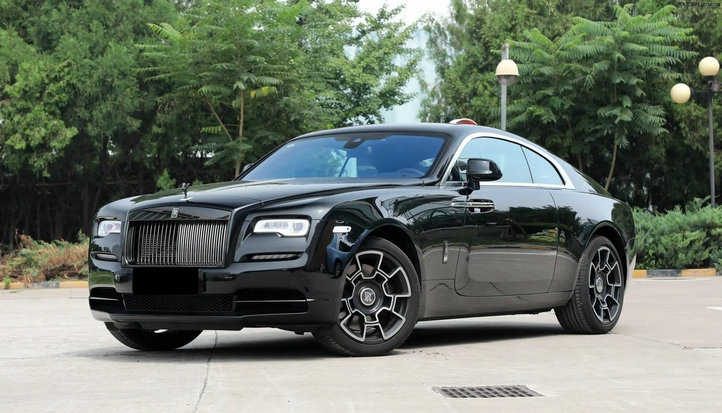 勞斯萊斯多少錢一輛