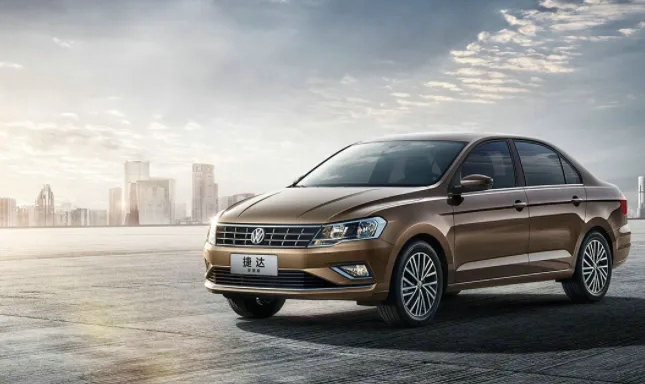 新捷達(dá)發(fā)動機(jī)型號是什么