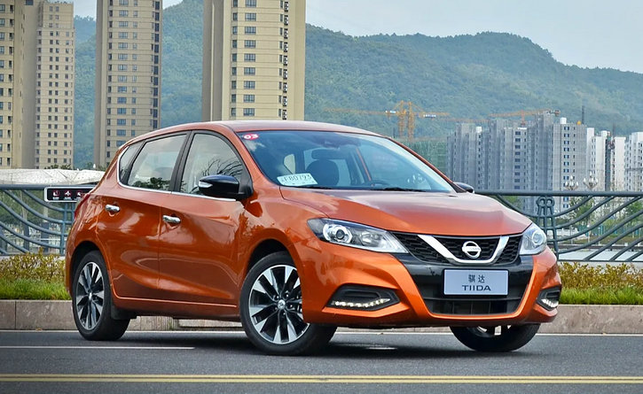 東風(fēng)日產(chǎn)騏達(dá)怎么樣值得買嗎