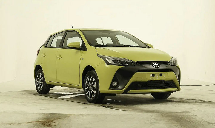 2020年豐田致炫新款上市時(shí)間是什么時(shí)候