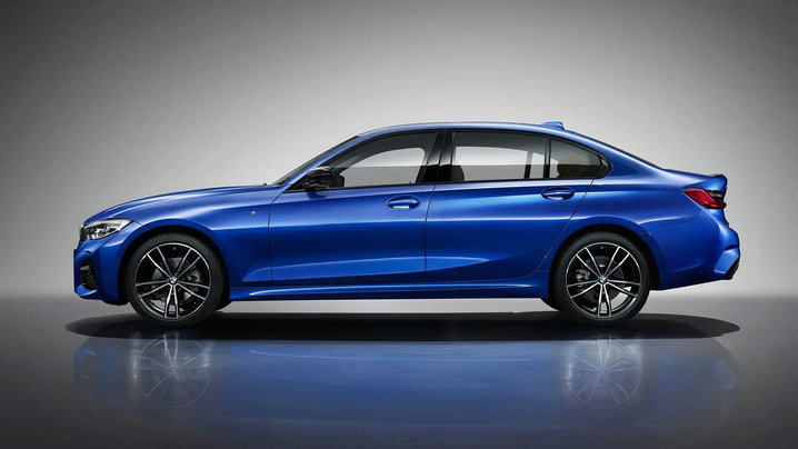 寶馬gt320i怎么樣值得買嗎