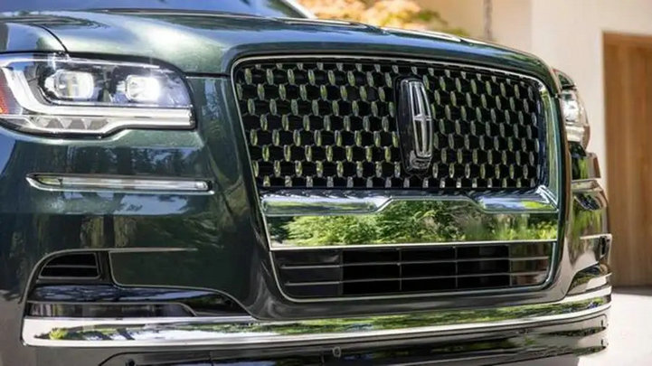 林肯加長(zhǎng)多少錢一輛