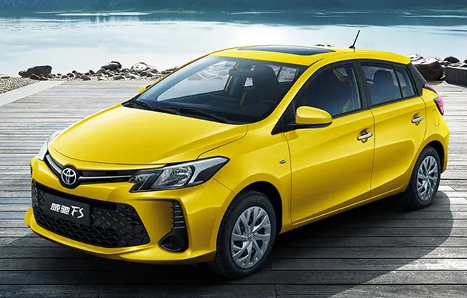 一汽豐田威馳召回是怎么回事