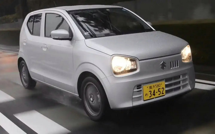 奧拓試駕感覺怎么樣