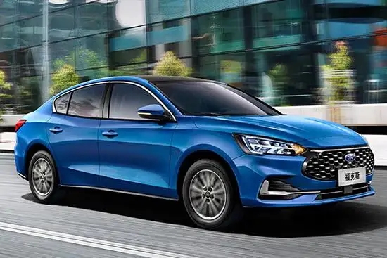 福特福克斯三廂怎么樣 值得入手嗎