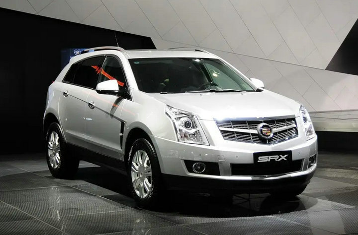 凱迪拉克srx油耗多少真實(shí)油耗