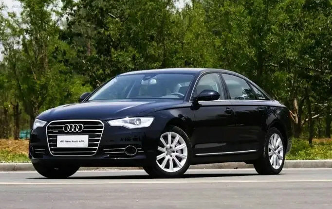 國產(chǎn)奧迪有哪些車型