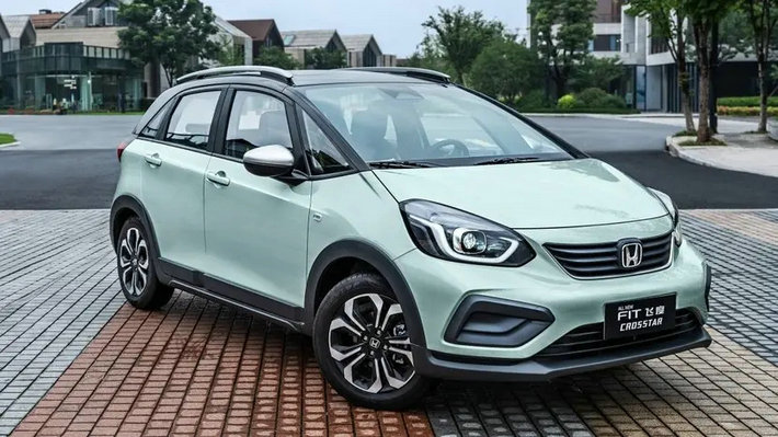 本田飛度怎么樣值得買嗎