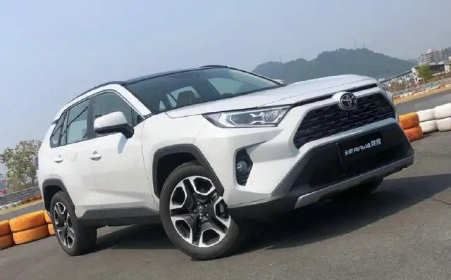 豐田榮放2020款油箱容量多大