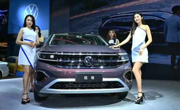 一汽大眾和上海大眾的區(qū)別是什么