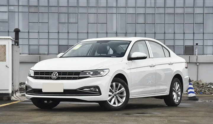 一汽大眾寶來有哪些顏色