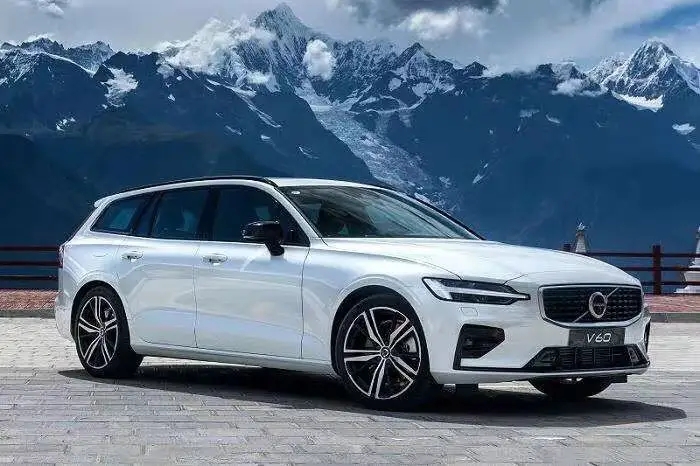 沃爾沃v60怎么樣值得買(mǎi)嗎