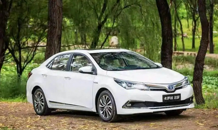 十萬(wàn)左右的家用車(chē)有哪些