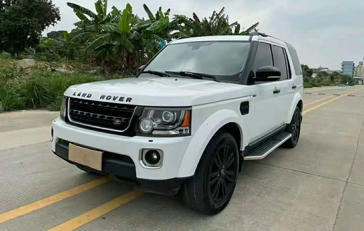 發(fā)現(xiàn)者4價(jià)格多少錢(qián)