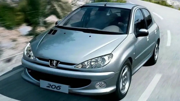 東風(fēng)標(biāo)致206怎么樣 值得購(gòu)買嗎