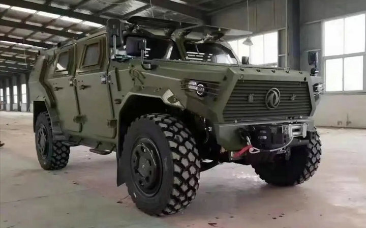 猛士車多少錢一輛