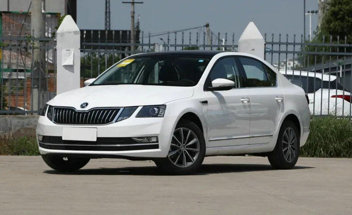 日產(chǎn)軒逸和斯柯達(dá)明銳哪個(gè)好