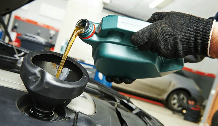 汽車換機油多少錢一次