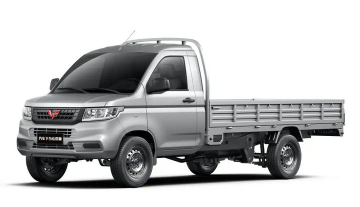 五菱汽車下鄉(xiāng)是哪一款車