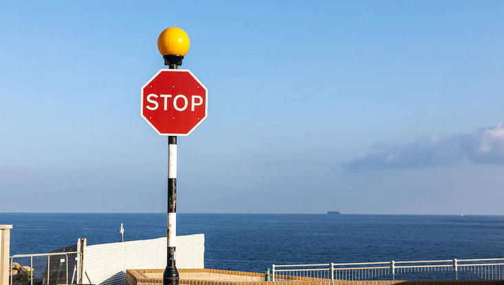 車停在海邊的停車場會腐蝕嗎