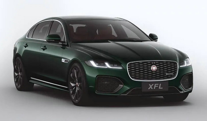 奇瑞是不是把捷豹收購了