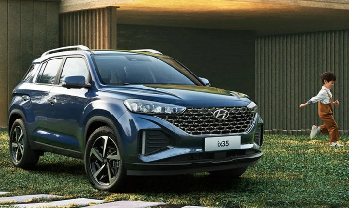 北京現(xiàn)代ix35油耗多少真實(shí)油耗