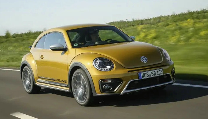 甲殼蟲怎么樣值得買嗎