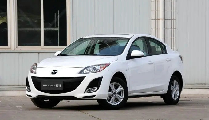 馬自達(dá)3星騁怎么樣值得入手嗎