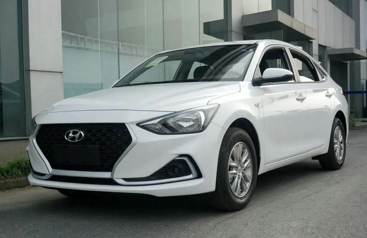 現(xiàn)代悅動都有什么顏色