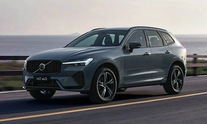 沃爾沃xc60怎么樣值得買嗎