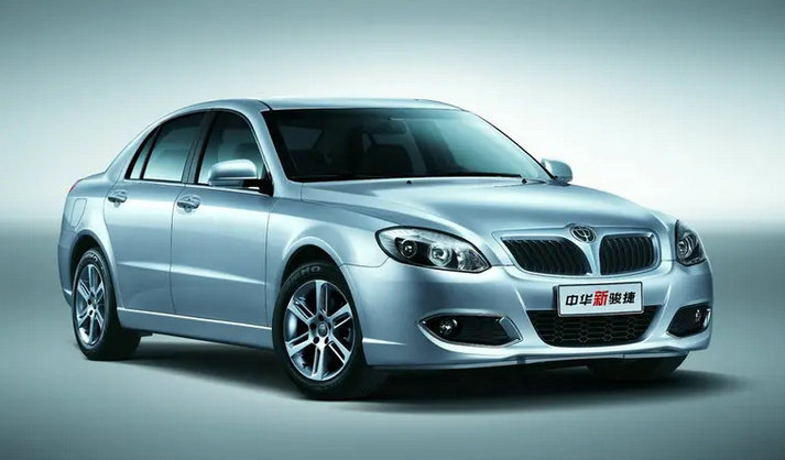 中華駿捷兩廂整備質(zhì)量多少