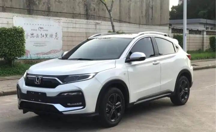 本田xrv2019新款怎么樣值得入手嗎